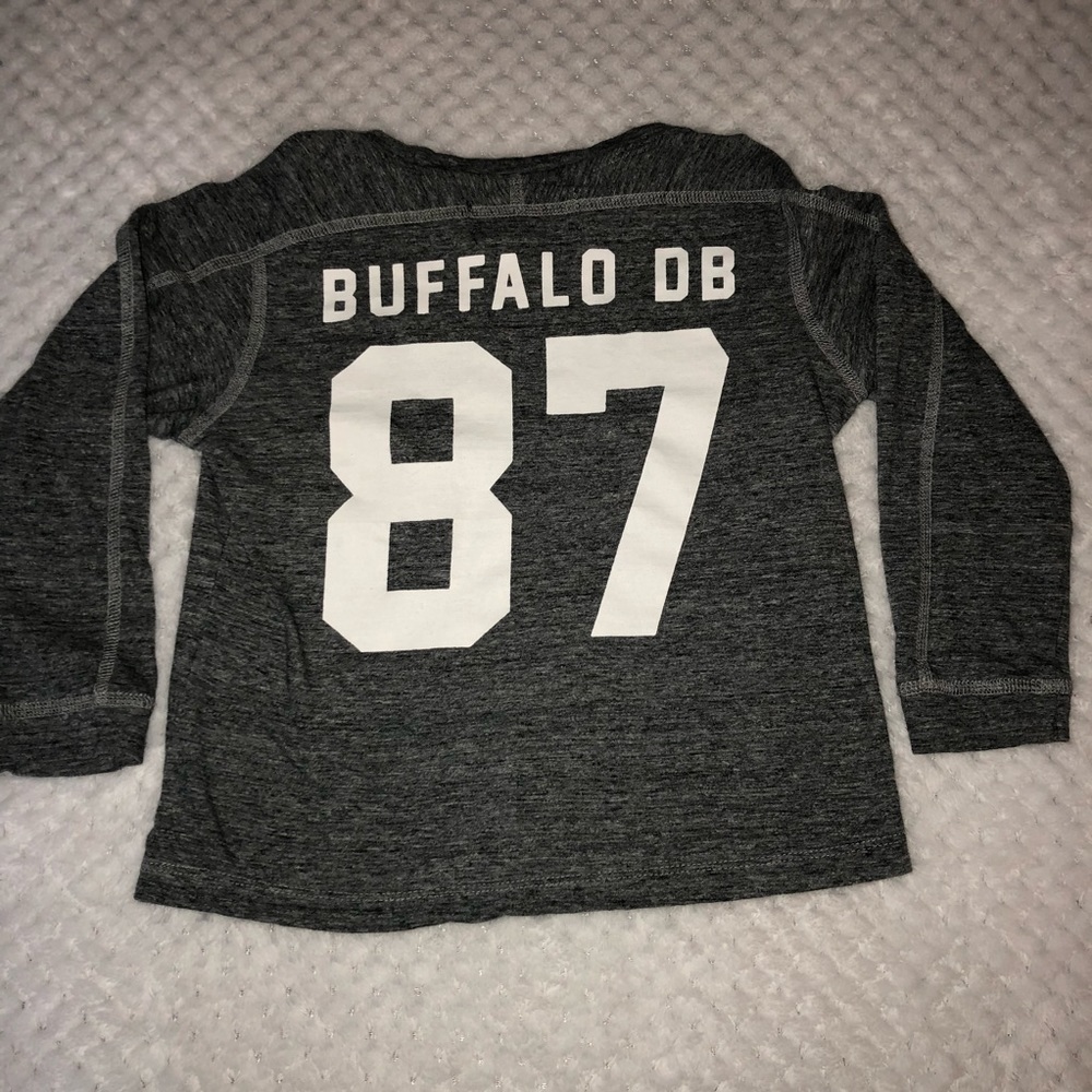 Long Sleeve